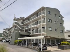 オリーブ阪南の外観画像