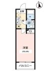 VISTA柏（ヴィスタカシワ）の間取り画像