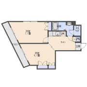 フィールⅡの間取り画像