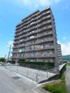 リップルガーデンIIの外観
