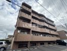 ホワイトマルセイユの外観画像