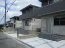 エスパスヴェールの間取り画像