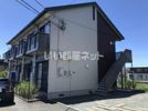 プリムローズBの間取り画像