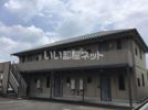 ラヴィロータスⅢの間取り画像