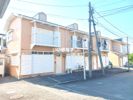 高田ハイツⅠの間取り画像
