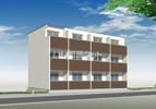 (仮称)ジーメゾン岩槻西町の間取り画像