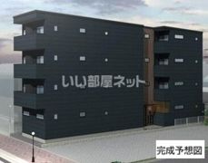 MUT(むーと)の外観画像