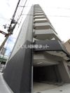 セレニテ福島アリアの間取り画像