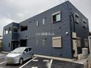 新ブルーハイツの間取り画像