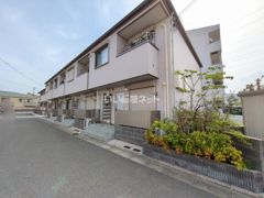 サン・メゾン D棟の外観画像