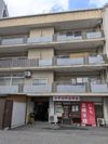 安田ビルの間取り画像