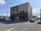 メゾンB＆A NN棟の間取り画像