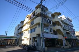 八宝ビルの外観画像