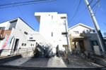 CB川越フーガの間取り画像