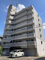 ユトエール花の木の外観画像