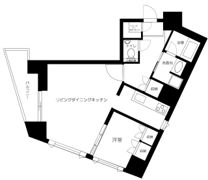 DeLCCS白山の間取り画像