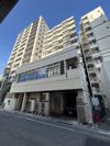 ライオンズマンション亀戸の間取り画像