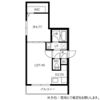 THE RESIDENCE ASABU(ザ レジデンス麻生)の間取り画像