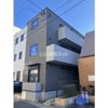 カーササクラーレの外観