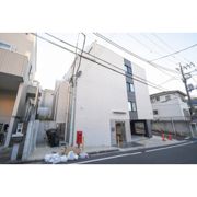 クオリタス大森山王の外観画像