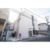 クオリタス大森山王の間取り画像