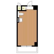 エクセレント忍ヶ丘の間取り画像