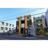 Villetta辻町の間取り画像