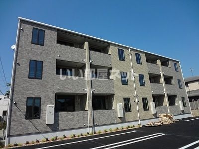 Bigeasyの外観画像