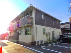 ラ フォンテーヌの外観画像