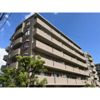 アーデンコート住吉川の間取り画像