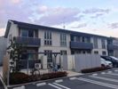 ソレアードSの間取り画像