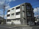 リラフォートManaの間取り画像