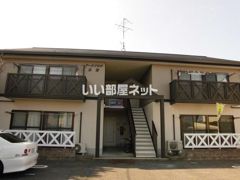 アークプラザ元町の外観画像