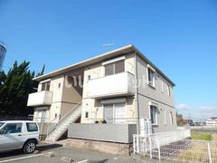 ブルーハイム・彩 C棟の外観画像