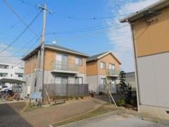 グリーンヒルズ兵庫 B棟の外観画像