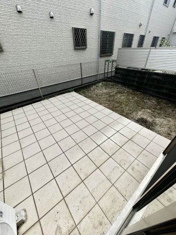 庭