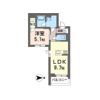 カーサ多摩川の間取り画像