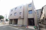 イリオスの間取り画像