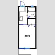 サンシティ三木の間取り画像