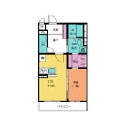 LIen(リアン)の間取り画像