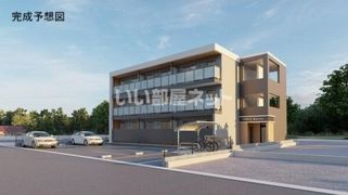 LIen(リアン)の外観画像