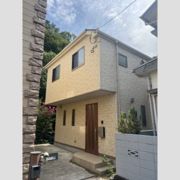 朝霞市根岸台8丁目戸建ての外観画像
