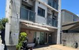 中浜町マンションの間取り画像