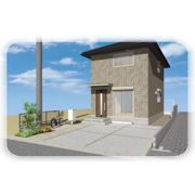 Maison de Cocobelleの外観画像