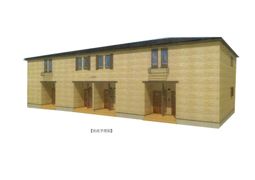 ノース・Rの外観画像