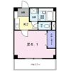 サンライズの間取り画像