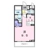 喜鈴の間取り画像