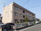 グローバルメゾンの間取り画像