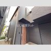 フレスト塩釜口 Bの間取り画像