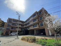 リバーサイド城南の外観画像
